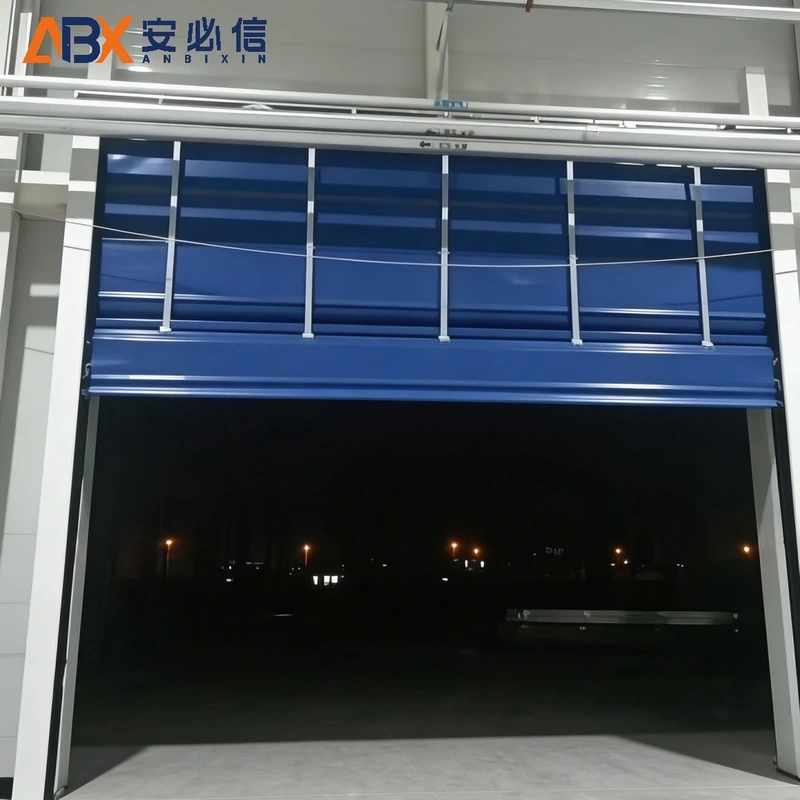 三沙市伸缩式卸货平台