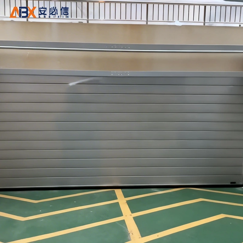 三沙市快速卷帘门